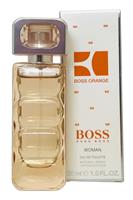 Hugo Boss Boss Orange Woman Eau de Toilette Spray 30ml Womens Fragrance - Standard Regular Size