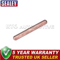 Sealey Straight Electrode 100mm 120/690049