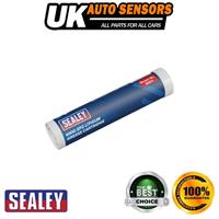 Sealey EP2 Lithium Grease Cartridge 400g SGC1