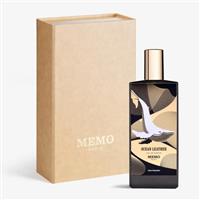 Memo Paris Ocean Leather Eau de Parfum 75ml Spray New & Sealed