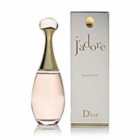 Dior J'Adore Eau de Toilette 100ml Spray | Damaged Box