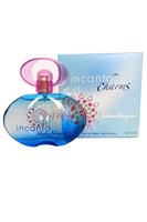 Salvatore Ferragamo Incanto Charms Eau de Toilette Spray 100ml Womens Fragrance - Standard Regular Size