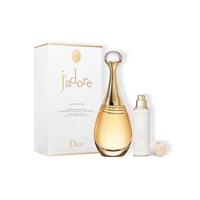 Dior J'Adore Eau de Parfum 75ml Spray Set | Damaged Box