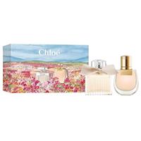 Chloe Les Mini Chloe 20ml 2pcs Gift Set | Damaged Box