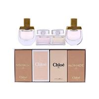 Chloe Miniature Eau de Parfum Gift Set 4 x 5ml Spray | Damaged Box