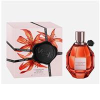 Viktor & Rolf Flowerbomb Tiger Lily Eau de Parfum 100ml EDP Spray New & Sealed