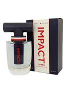 Impact Spark Tommy Hilfiger Men Eau de Toilette Spray 50ml Mens Fragrance - Standard Regular Size