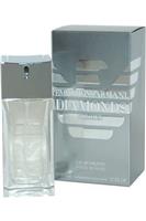 Armani Diamonds for Him Eau de Toilette Spray 50ml Mens Fragrance - Standard Regular Size