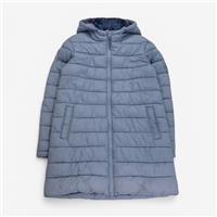 Fatface, Puffer Coat Blue , 10-11 Years 465E3C22F0F5/1