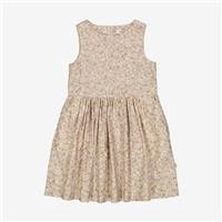 Wheat, Lilac Floral Thelma Dress, 3-4 Years 1214h-223/10