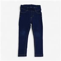 Maxomorra, Jeggings Skinny Blue, 2-3 Years E9710FA98BAB/1