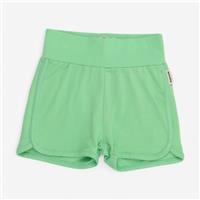 Meyaday, Shorts Jersey Green, 9-12 Months 89AA6DA5D827/1