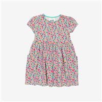 Kite, Petal Perfume Pocket Dress, 12-18 Months 31-F395-AGD/2