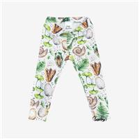 Charleys Wild World, Jurassic Leggings, 9-12 Months 122513M/47
