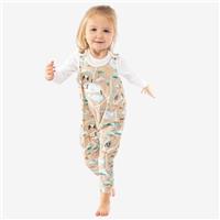 Charleys Wild World, The Zoo Romper, 6-9 Months 122504M/35