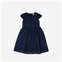 Frugi, Serena Schiffili Dress, 4-5 Years DRS226ISH/2