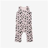 Hunter And Boo, Jumpsuit - Yala Pink, 3-4 Years 20023-107/9