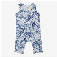 Hunter And Boo, Kaiyo Print Jumpsuit, 4-5 Years 20001-104/22