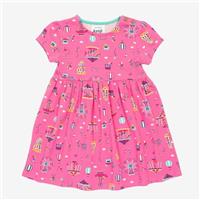 Kite, Fun Fair Dress, 12-18 Months 31-9624-YGD/2