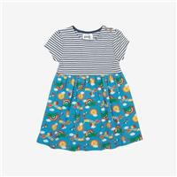 Kite, Planet Pals Dress, 2-3 Years 41-9342-YGD/7
