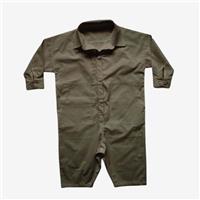 The Simple Folk, The Boiler Suit, 5-6 Years 1100-OLVE/21