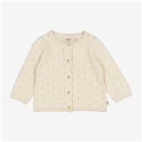 Wheat, Cloud Maia Cardigan, 18-24 Months 4518h-560/12