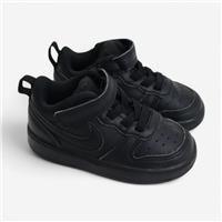 One Off, Trainers Black Nike, Uk 5.5F/Eur 22 63E6A434A638/1