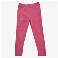 Frugi, Pink Leggings, 3-6 Months 101086/2