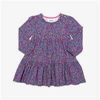 Kite, Home Ditsy Dress, 12-18 Months 13-F725-AGD/2