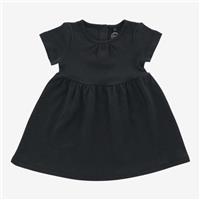 Hunter And Boo, Black T-Shirt Dress, 2-3 Years 20026-114/18