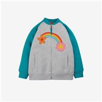 Frugi, Lamorna Jacket, 6-7 Years JKS201GCP/19