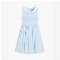 John Lewis, Heirloom Collection Kids Peter Pan Collar Dress, 4-5 Years ...