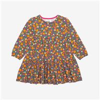 Kite, Love Ditsy Dress , 2-3 Years 33-F001-AGD/4