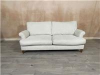 Marks and Spencer M&S Erin Natural Aquaclean Weave Large 3 Seater Sofa RRP £1299