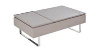 DFS Misto Stone Double Hidden Storage Coffee Table RRP £499