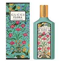 Gucci Flora Gorgeous Jasmine Eau de Parfum 100ml Spray | Damaged Box