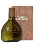 Puig Agua Brava Eau de Cologne Splash 200ml Mens Fragrance - Standard Regular Size