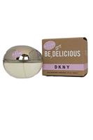 DKNY Donna Karan Be 100% Delicious Eau de Parfum Spray 100ml Womens Perfume - Standard Regular Size