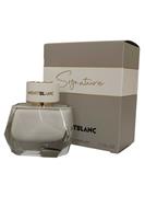 Mont Blanc Signature Eau de Parfum Spray 50ml Womens Perfume - Standard Regular Size