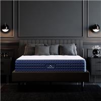 DreamCloud Luxury Hybrid 5ft King Size Memory Foam Mattress RRP 725