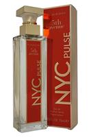 Elizabeth Arden 5th Avenue NYC Pulse Eau de Parfum Spray 75ml Fifth Avenue - Standard Regular Size