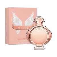 Paco Rabanne Olympea Eau de Parfum 80ml EDP Spray | Damaged Box