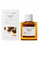 Korres Mountain Pepper Eau de Toilette Spray 50ml Womens Fragrance - Standard Regular Size