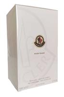Moncler pour Femme Eau de Parfum Spray 150ml Refillable Womens Perfume - Standard Regular Size