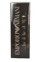 Emporio Armani He Eau de Toilette Spray 100ml Mens Fragrance - Standard Regular Size