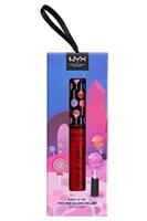 NYX Land Of Lollies Glossy Lip Tint 8ml Lolli Lolli 01 Lips