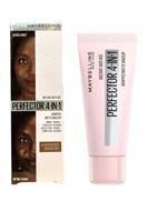 Maybelline Perfector 4 in 1 Whipped Matte Makeup 30ml Medium/Deep #04