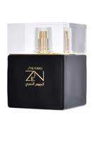 Shiseido Zen Gold Elixir Eau de Parfum Spray 100ml Womens Perfume - Standard Regular Size
