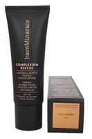 Bare Minerals Complexion Rescue Tinted Moisturizer 35ml Tan Amber #07 SPF30