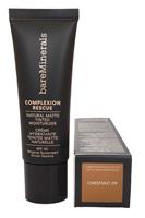 Complexion Rescue Bare Minerals Natural Matte Tinted Moisturizer 35ml Chestnut